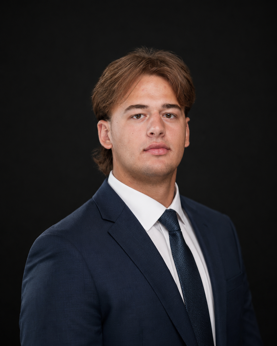 Marshall Halfacre