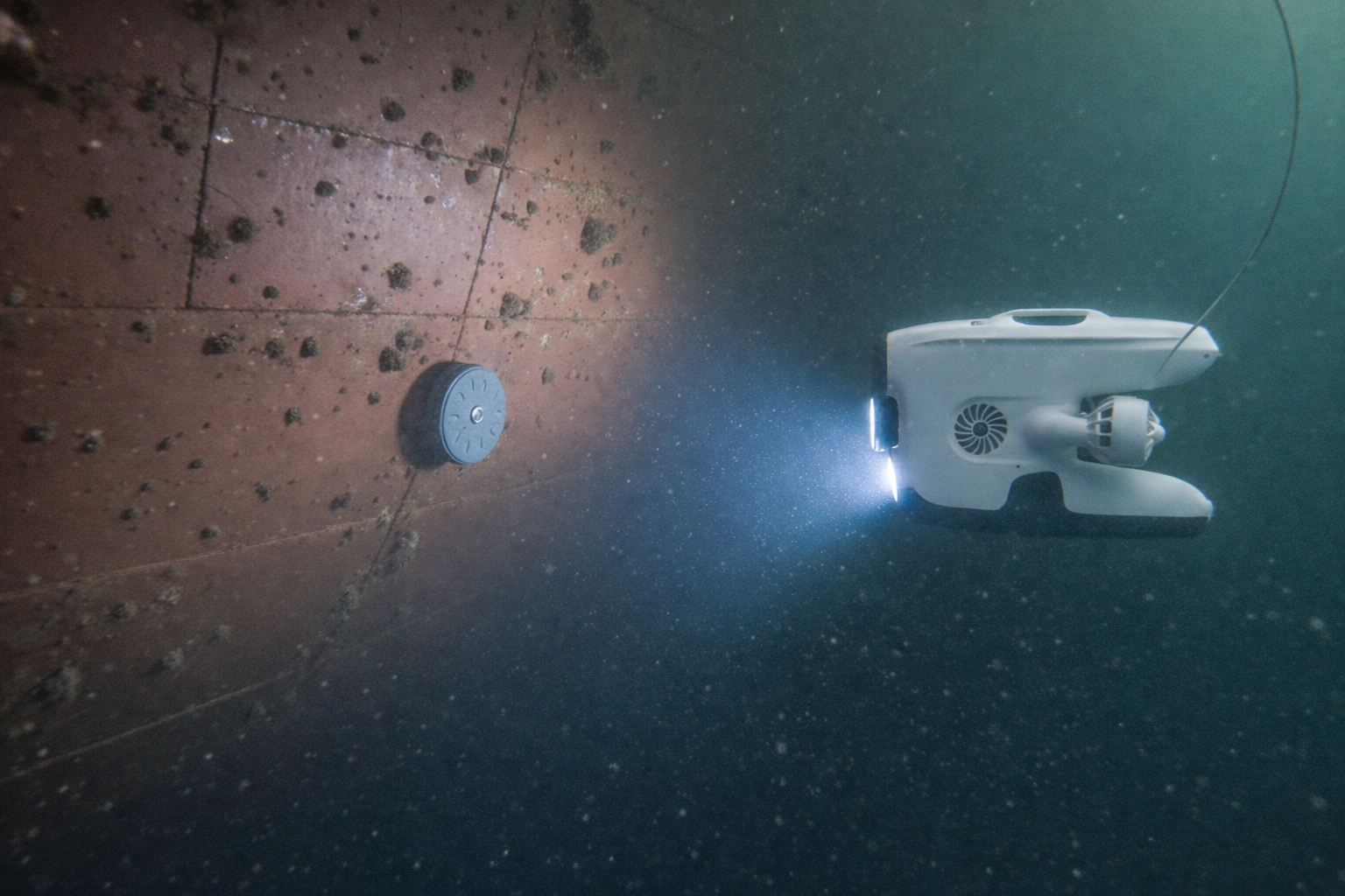 Port Security & Surveillance