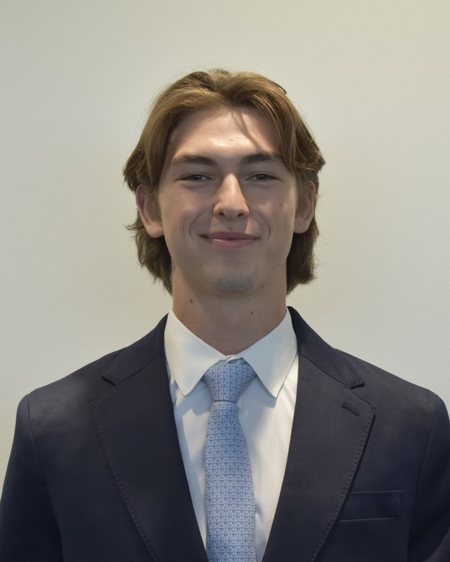 Matthew Bockelmann