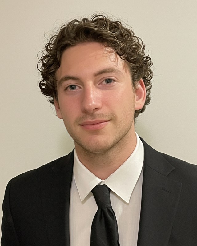 Ryan Klivansky