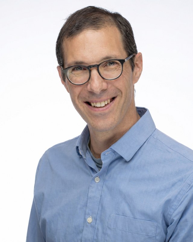 Dean Macris