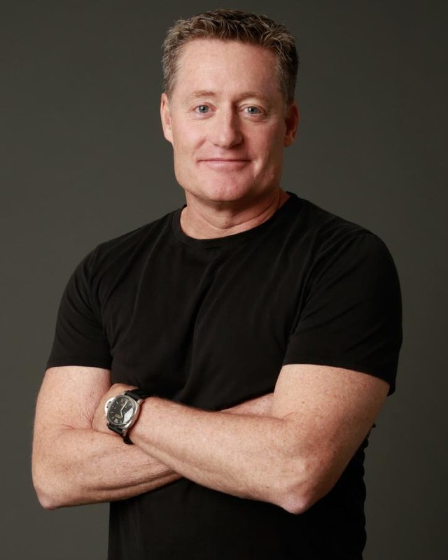 Steve Mullaney